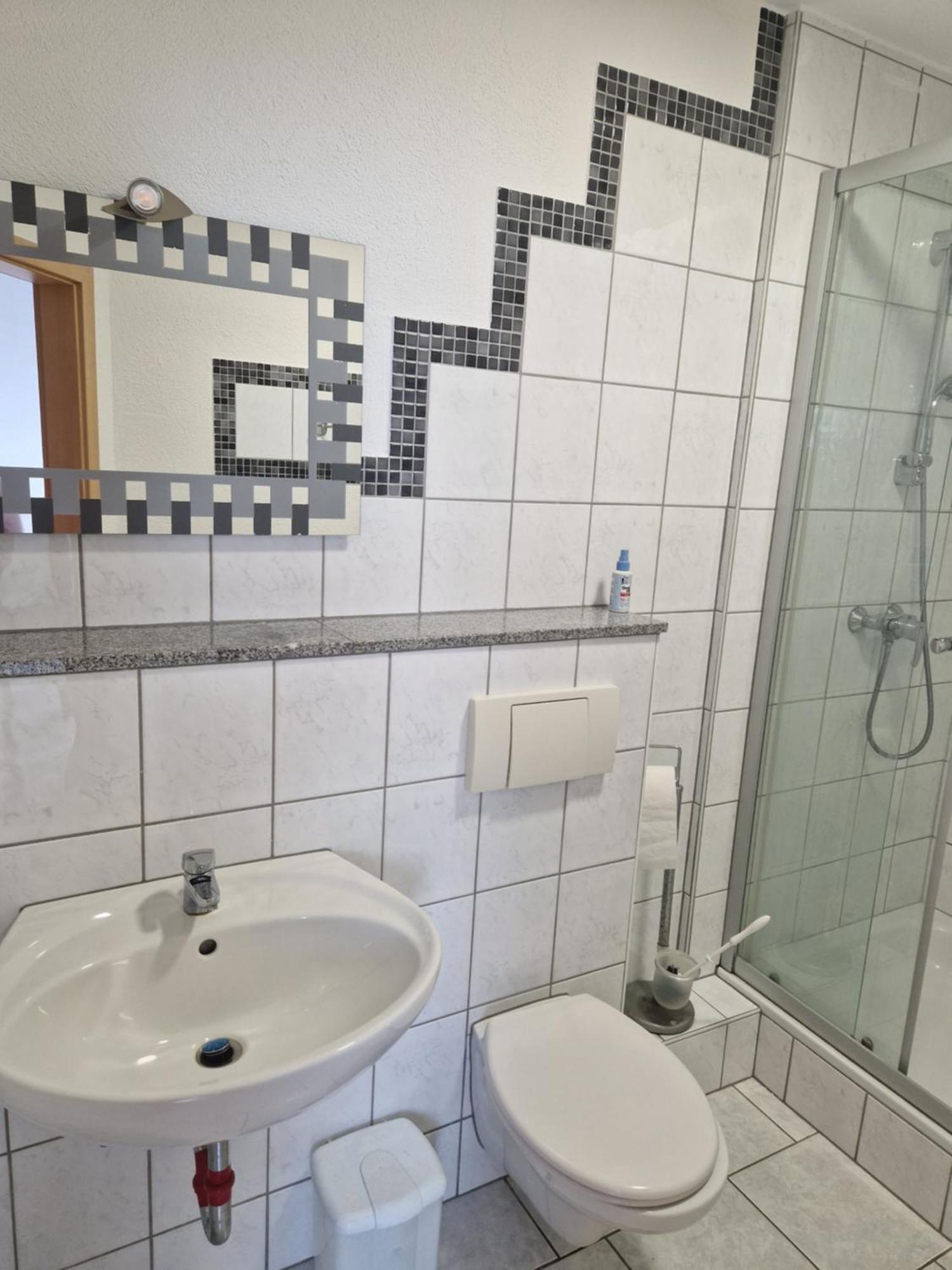 Standard Zweibettzimmer